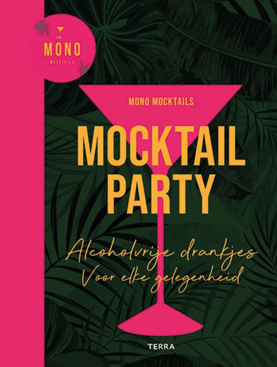 MOCKTAIL PARTY