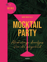 MOCKTAIL PARTY