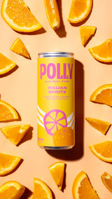 POLLY IN A CAN - ITALIAN SPRITZ