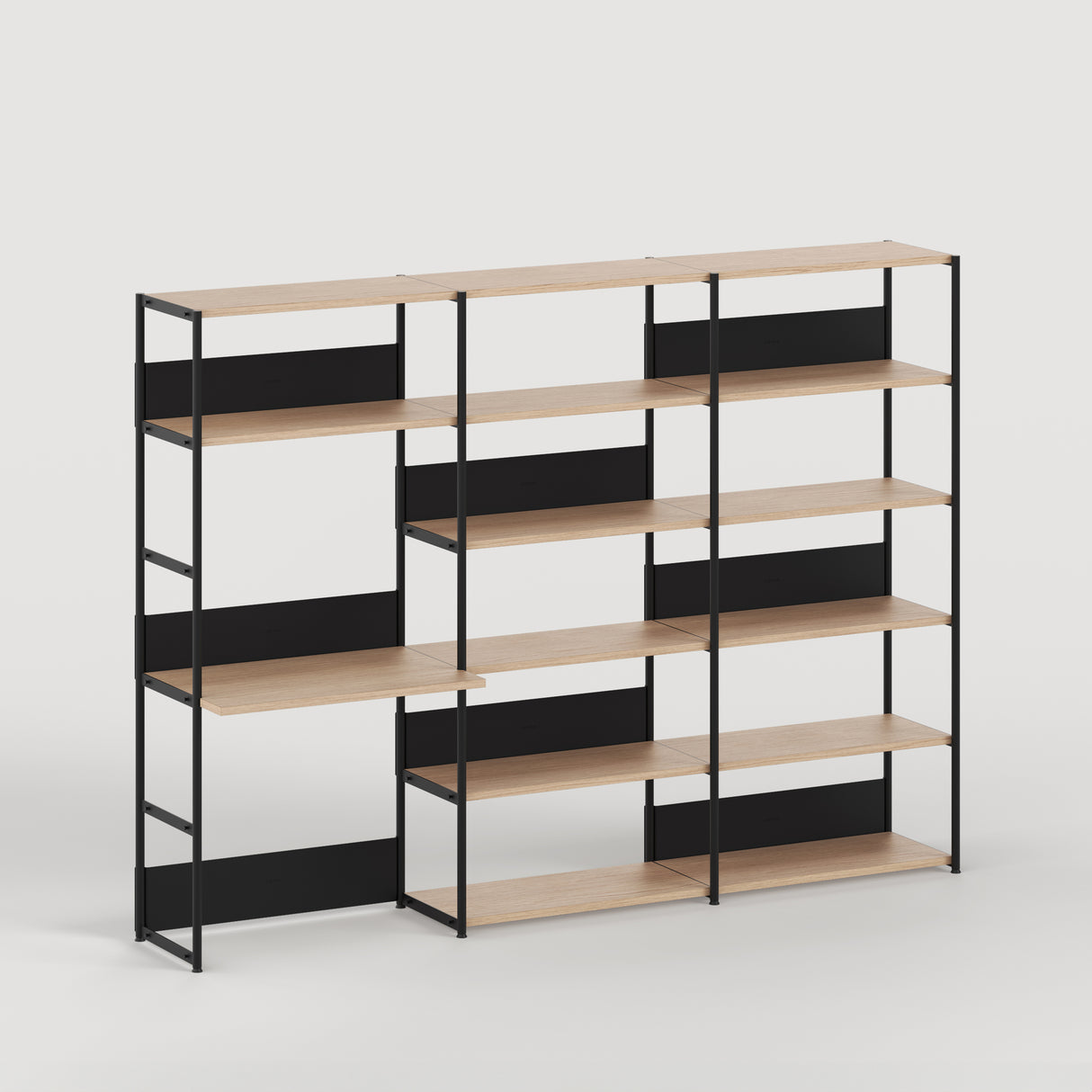 WANDBUREAU LARGE