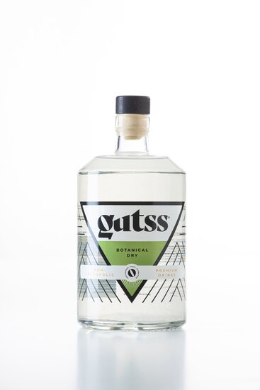 BOTANICAL DRY