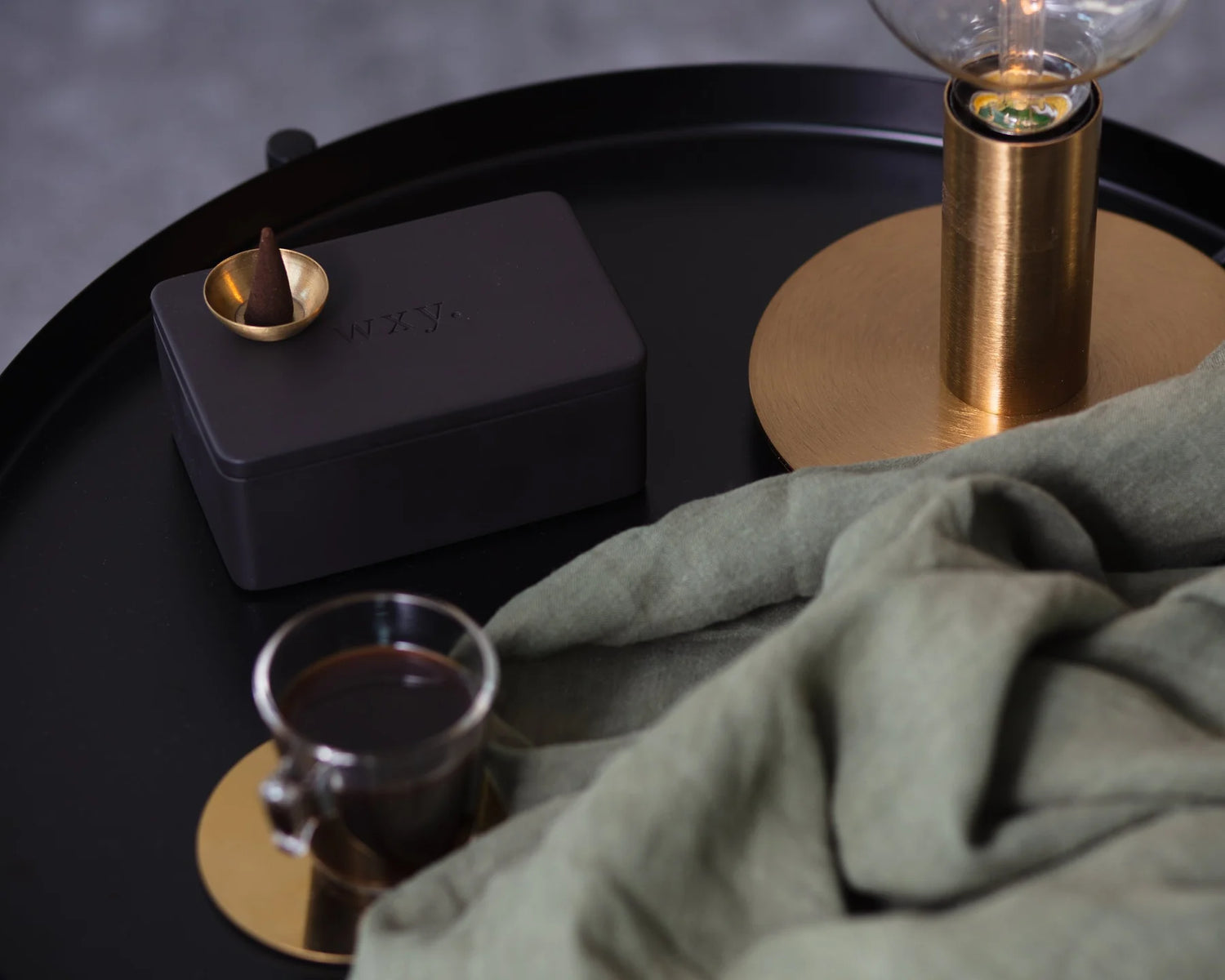 WIERROOK KEGELS - OUDH