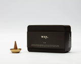 WIERROOK KEGELS - OUDH