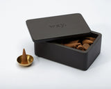 WIERROOK KEGELS - OUDH