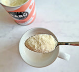 LATTE POWDER - WHITE CHOCOLATE