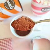 LATTE POWDER - DARK CHOCOLATE