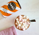 LATTE POWDER - DARK CHOCOLATE