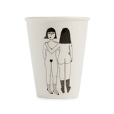 BEKER 4 BOOBIES