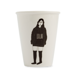 BEKER BARCODE GIRL