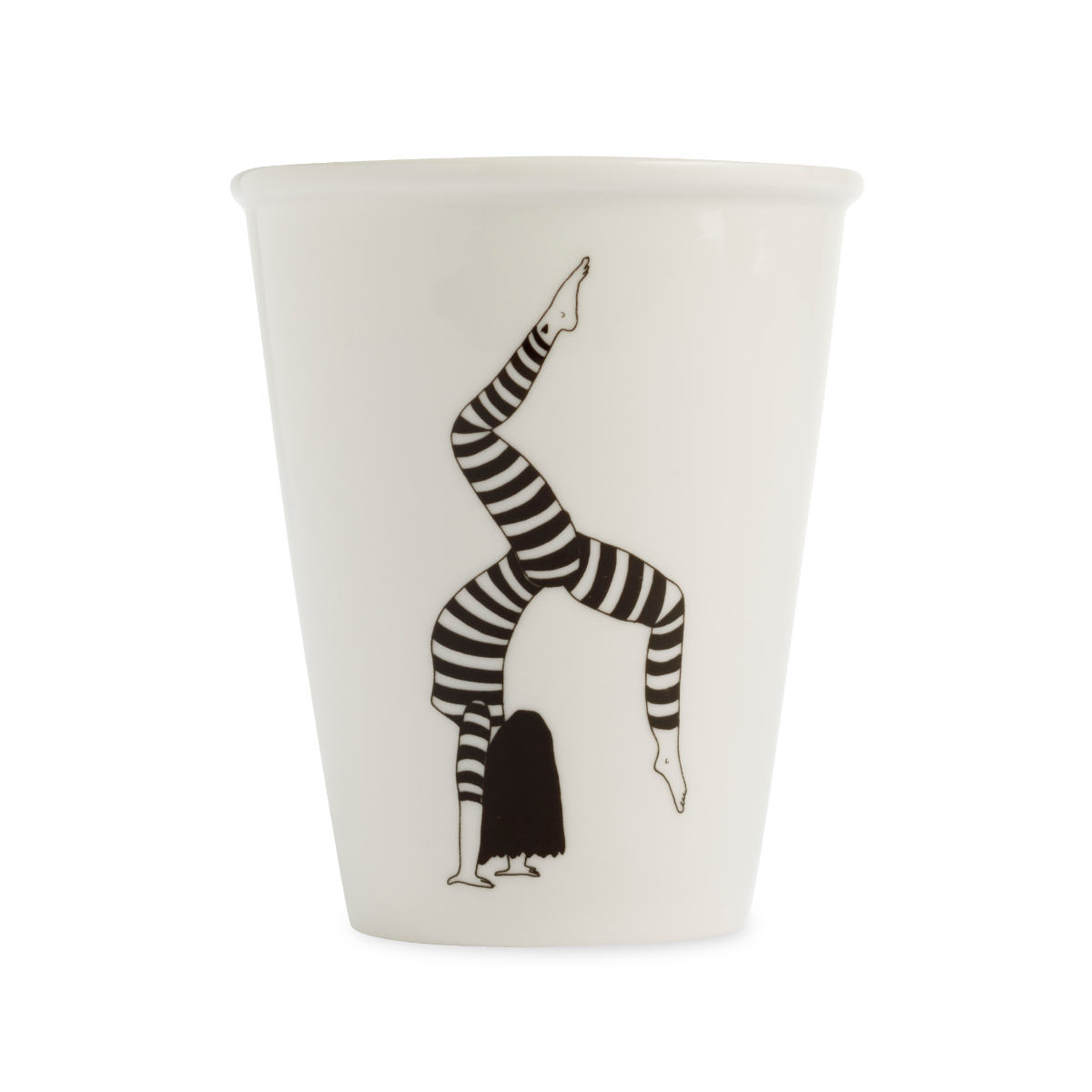 BEKER FREESTYLE HANDSTAND