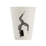 BEKER FREESTYLE HANDSTAND