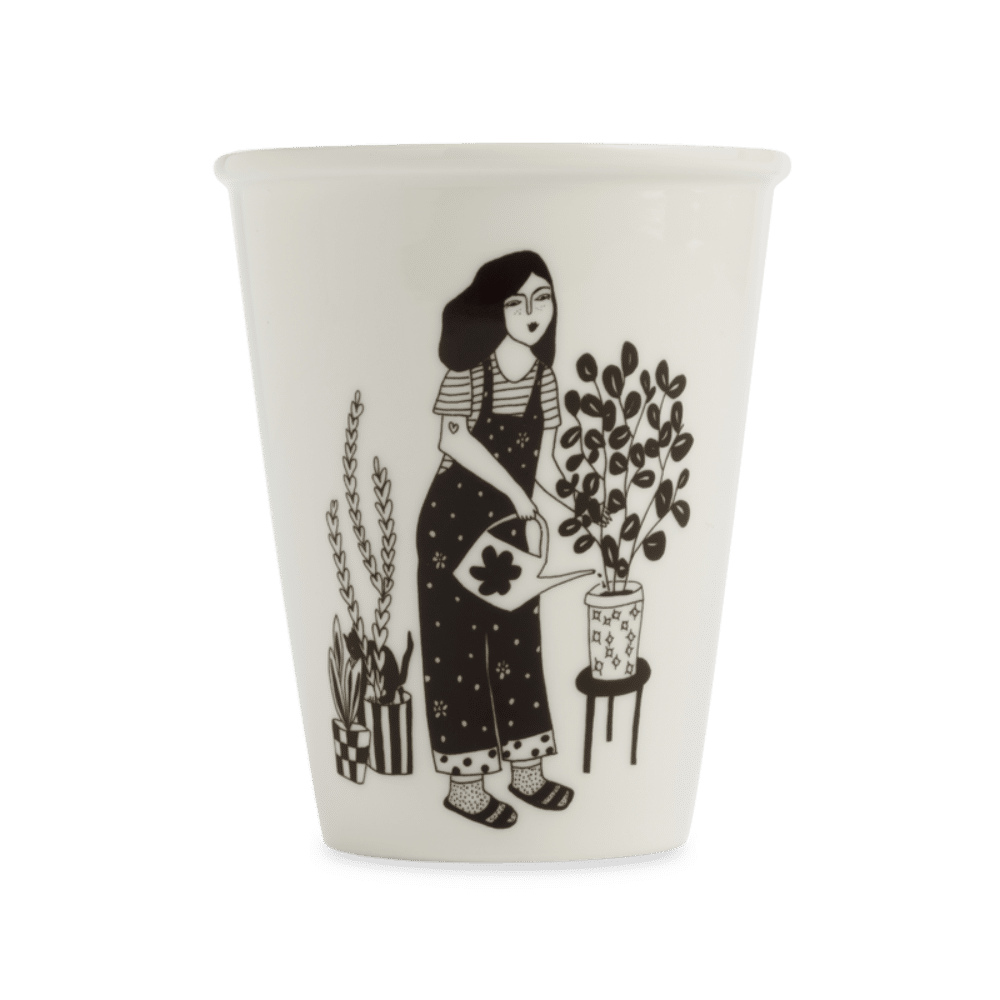 BEKER PLANT LOVER