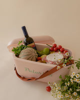 KOELBOX NUDE-OLIVE GREEN 20 L