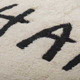 BADMAT / TAPIJT : FOCUS ON HAPPY