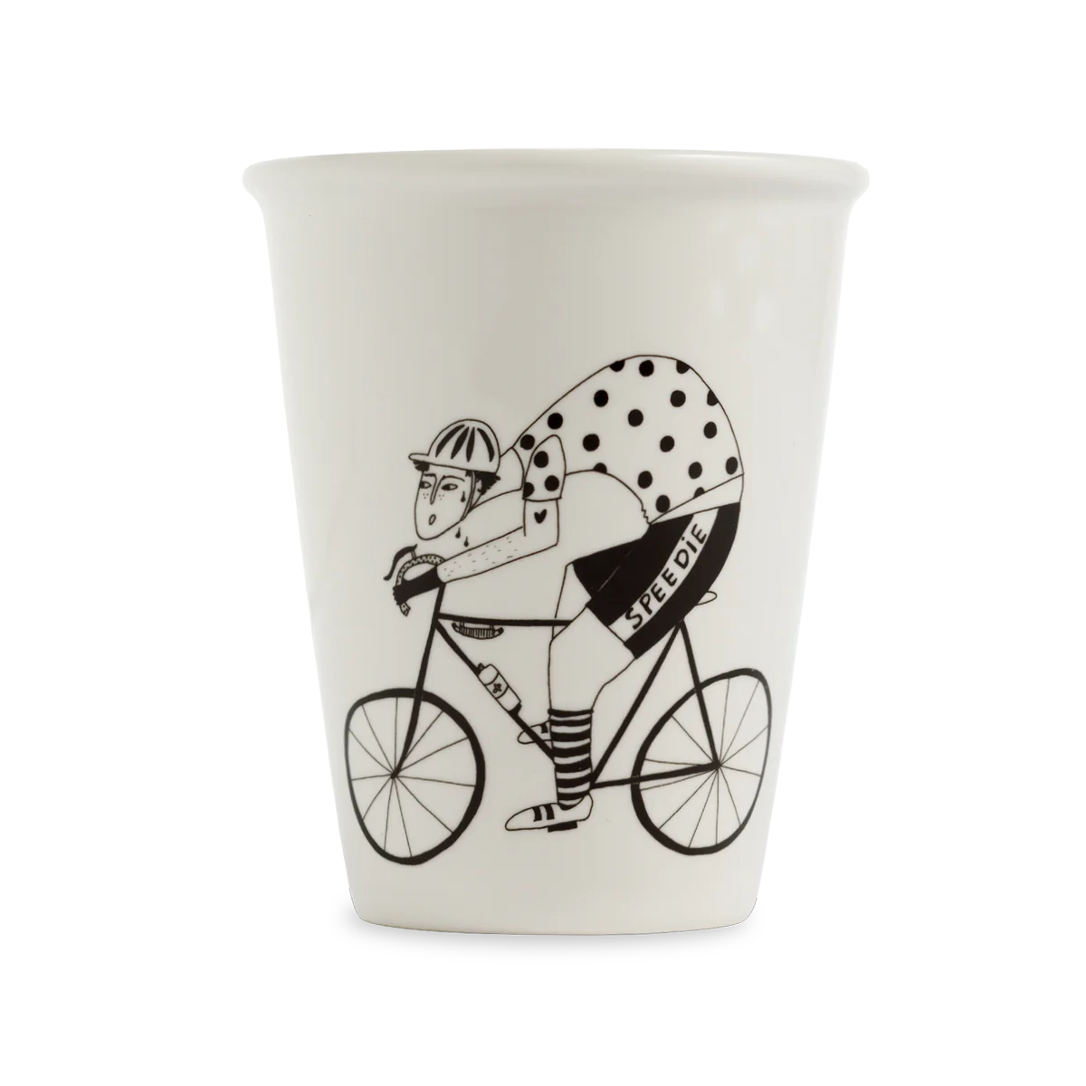 BEKER SPEEDIE