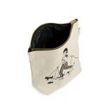 KLEINE TOILETZAK - I LOVE CATS
