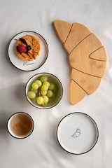 ENJOYABLES SET VAN 2 BORDEN