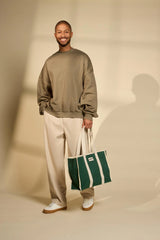 OSCAR EVERYDAY BAG - GREEN FOREST