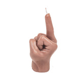 KAARS FUCK YOU FINGER