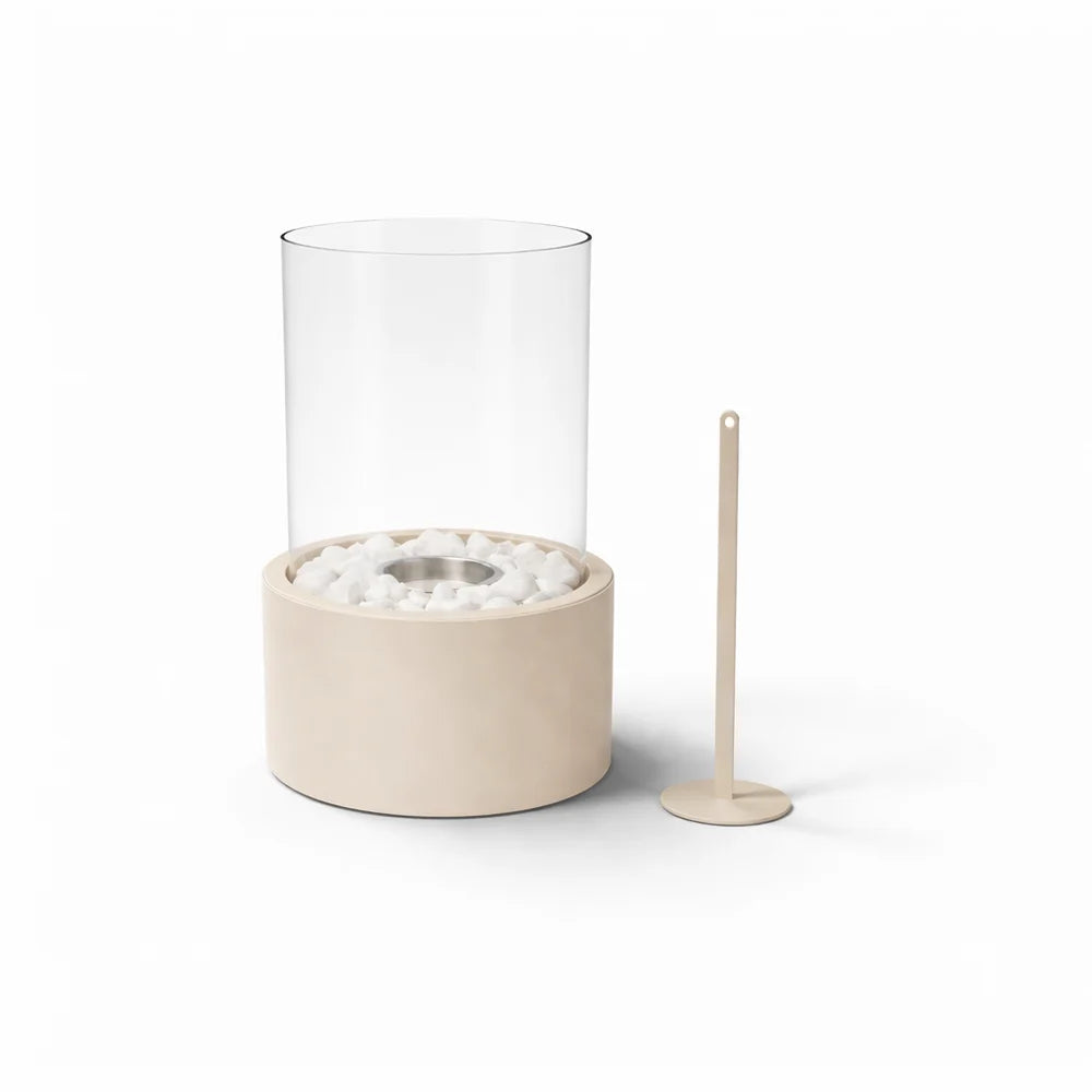 TAFELHAARD BEIGE
