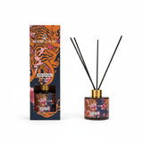DIFFUSER - WOOD & SAGE