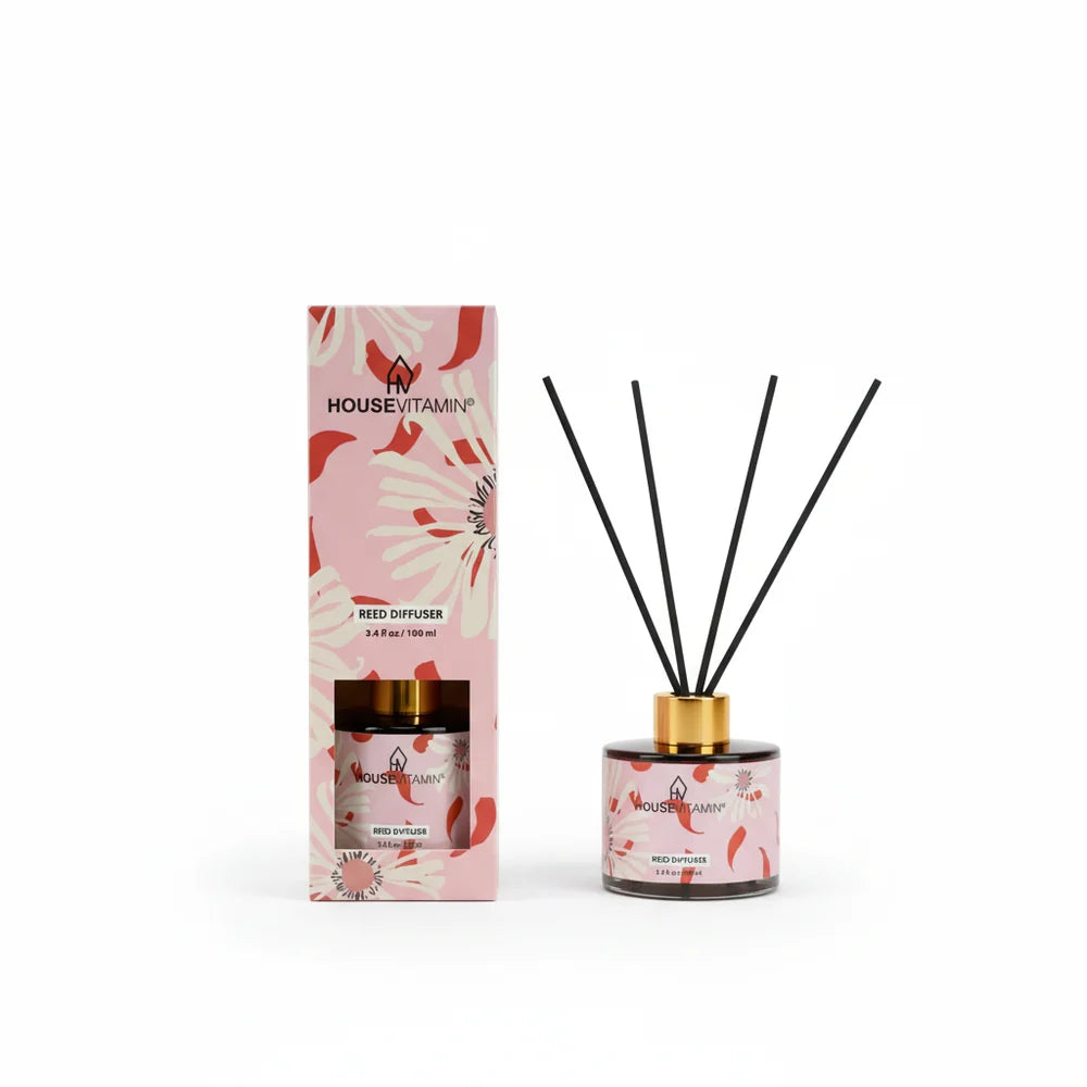 DIFFUSER - PEONY