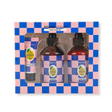 HAND CARE GIFT SET - LEMON & BERGAMOT