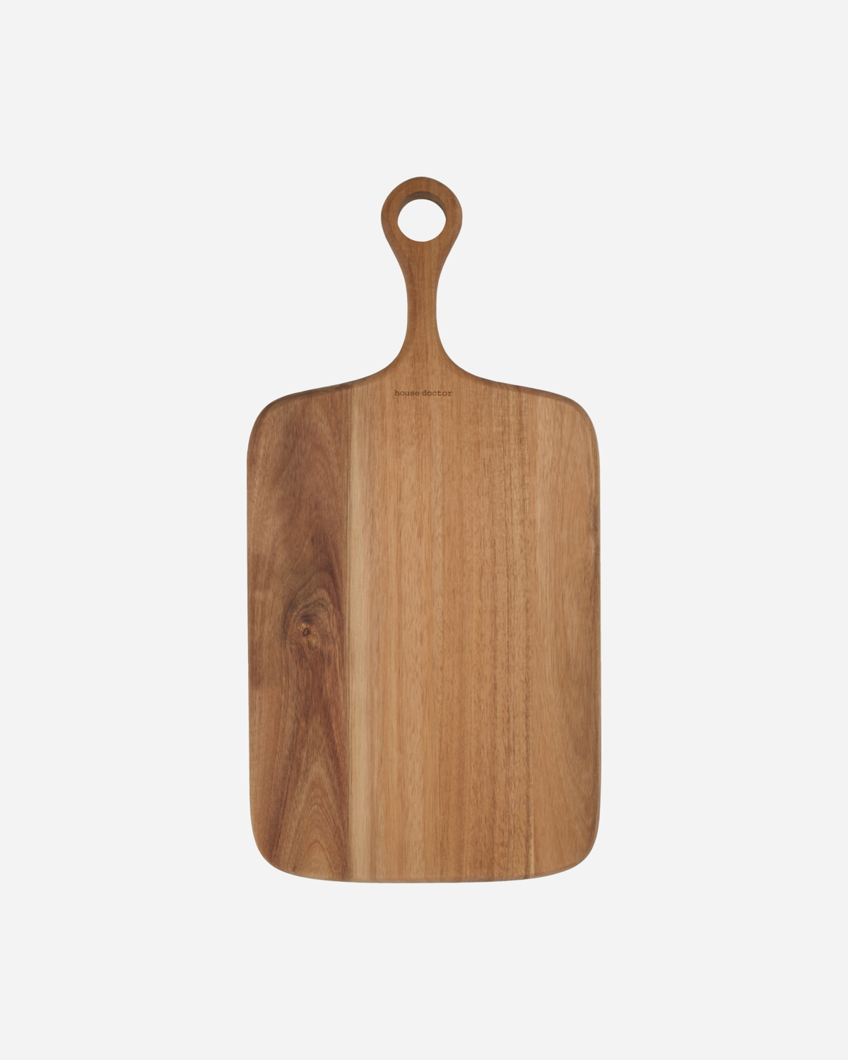 HOUTEN SERVEERPLANK - LARGE