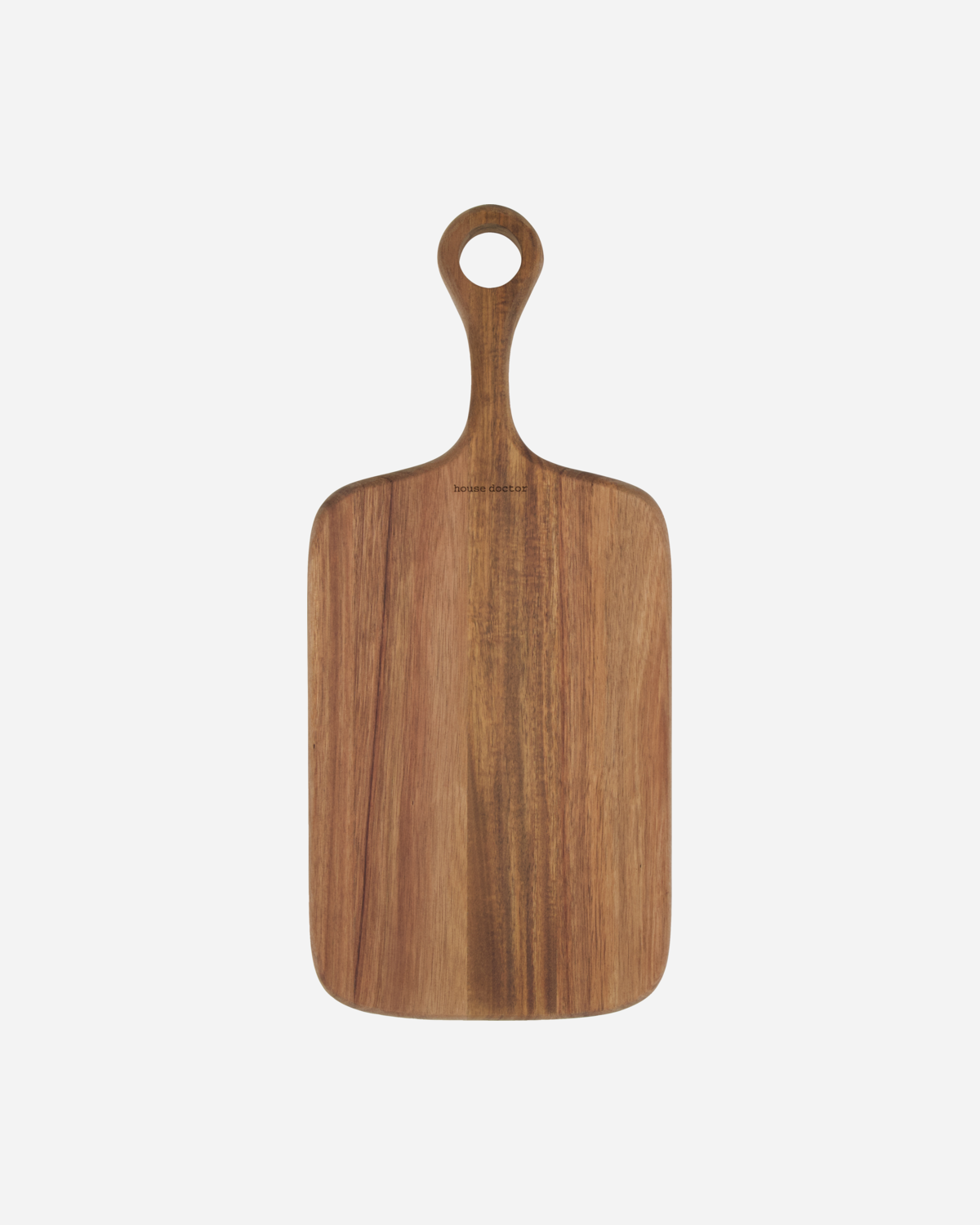 HOUTEN SERVEERPLANK - MEDIUM