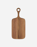 HOUTEN SERVEERPLANK - MEDIUM