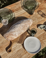 HOUTEN SERVEERPLANK - MEDIUM