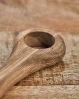 HOUTEN SERVEERPLANK - MEDIUM