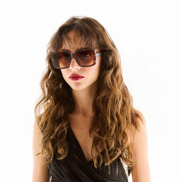 ZONNEBRIL ALESSIA - CLASSIC HAVANA