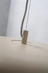 HANGLAMP MARSEILLE / ZAND