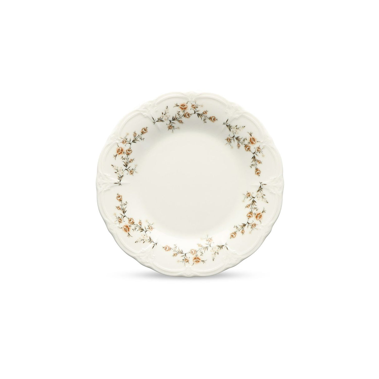 BORD FLOWER - RETRO