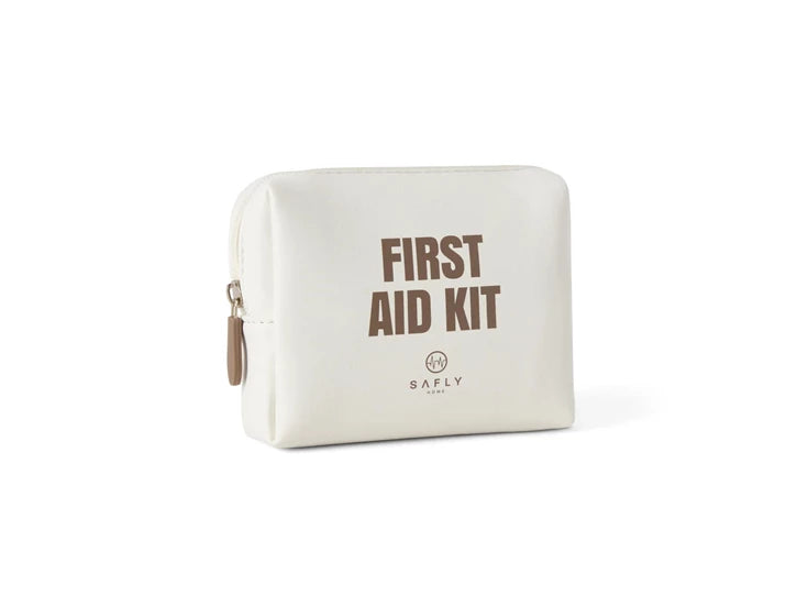 FIRST AID KIT - WIT