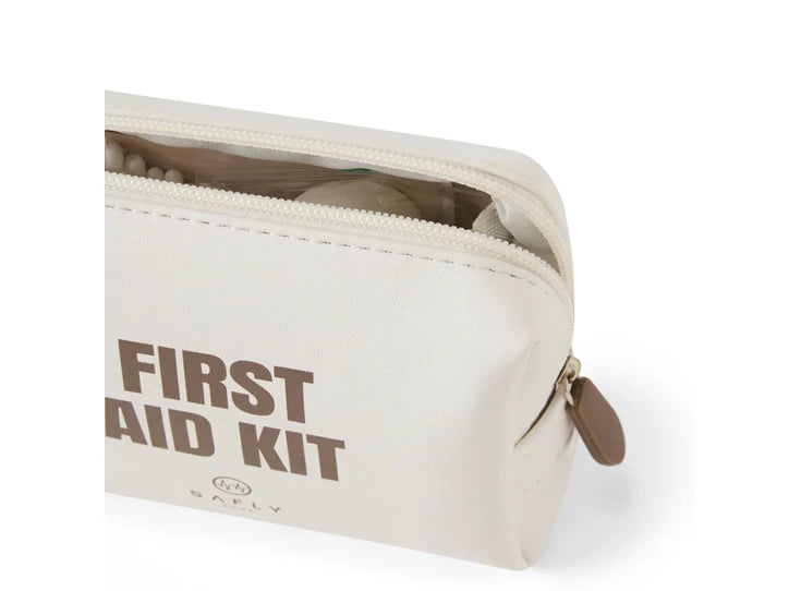 FIRST AID KIT - WIT