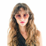 ZONNEBRIL EMMA - WEED