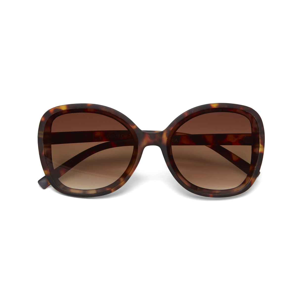 ZONNEBRIL ANNA - CLASSIC HAVANA