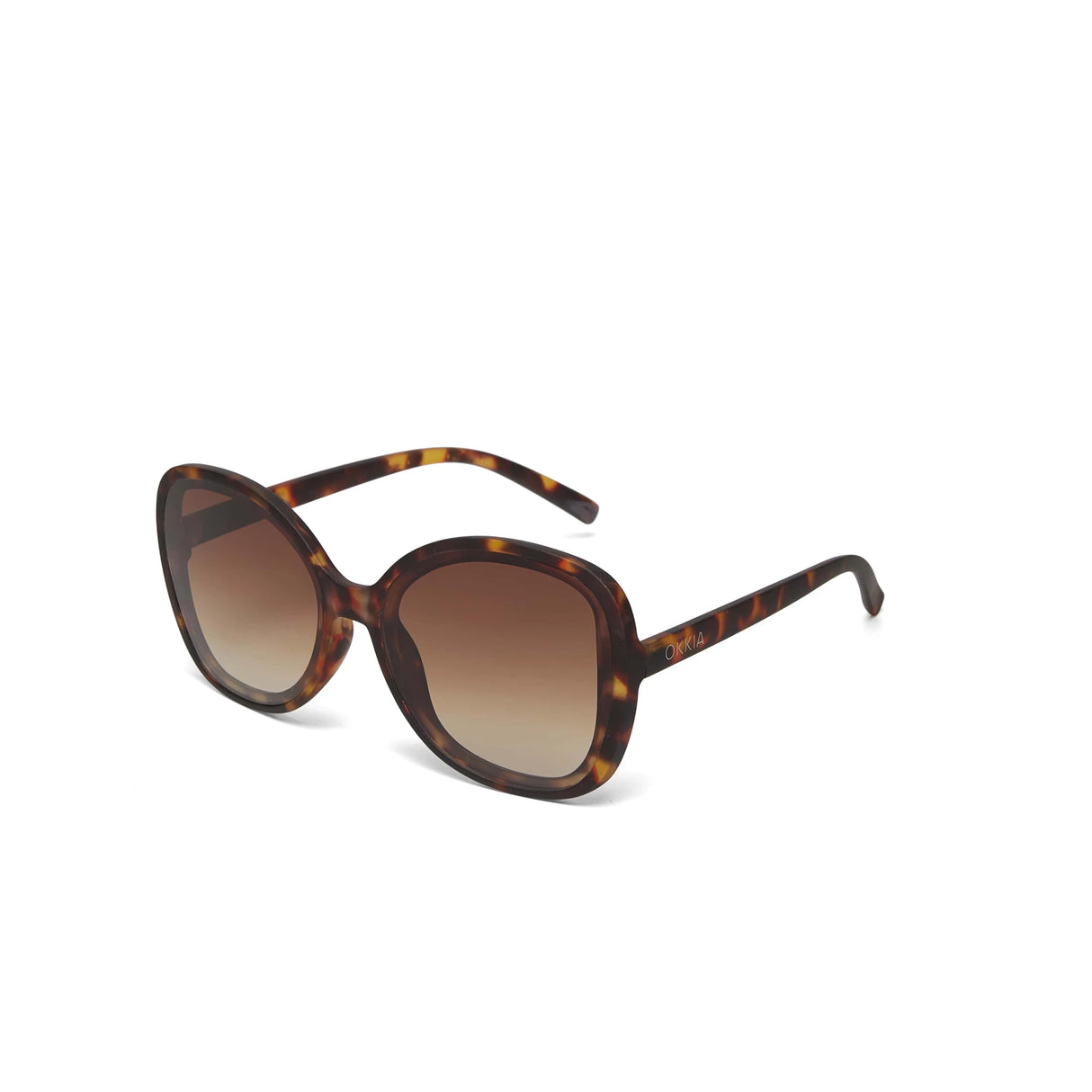ZONNEBRIL ANNA - CLASSIC HAVANA