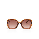 ZONNEBRIL ANNA - BROWN