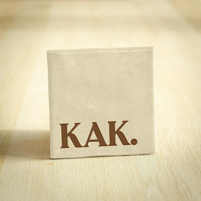 TEGEL / KAK