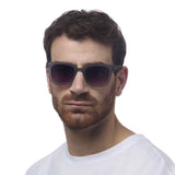 ZONNEBRIL GIOVANNI - GRIJS