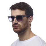 ZONNEBRIL GIOVANNI - GRIJS