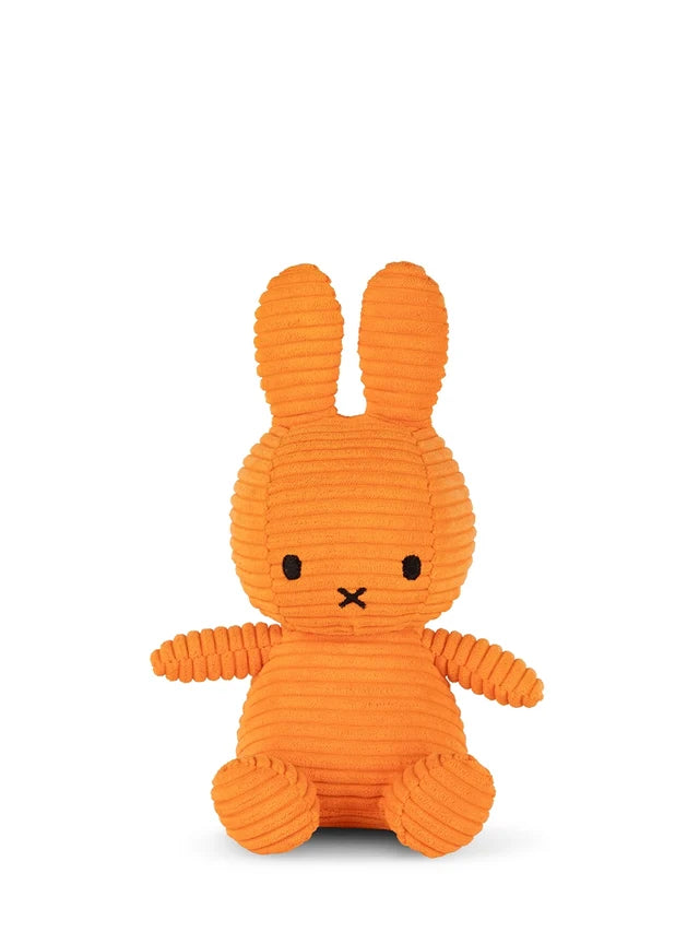 NIJNTJE CORDUROY - ORANGE