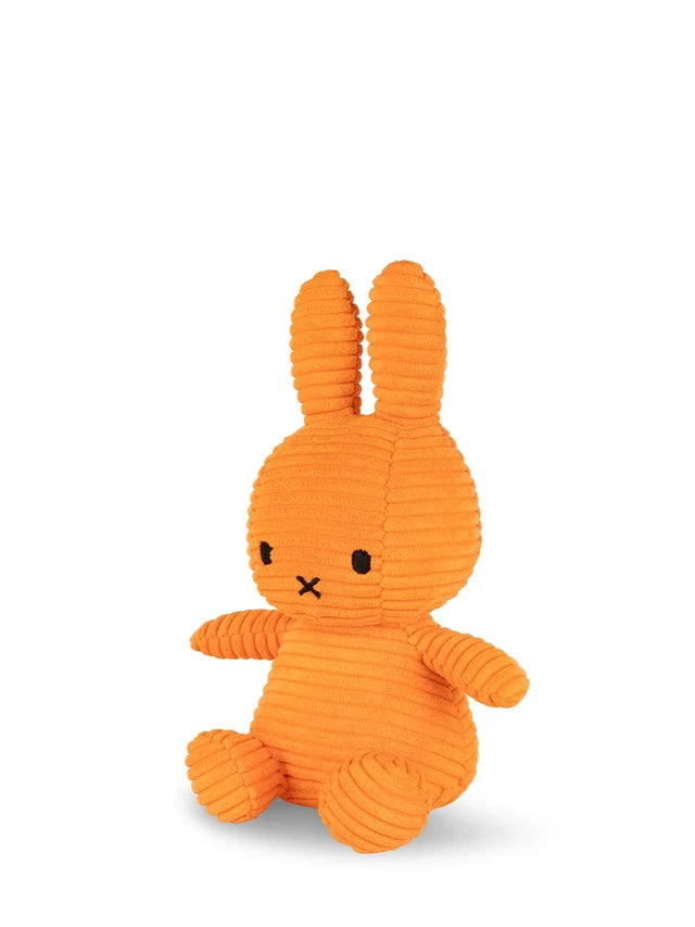 NIJNTJE CORDUROY - ORANGE