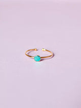 RING PÉPITA - LAGON