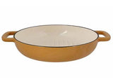 FONTESTIC GRILLPAN - AMBER GOLD