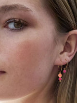 OORRINGEN PEPITA - MYSTIC PINK