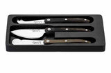 INNOVATION LINE - KAASMESSENSET - GREY PAKKA